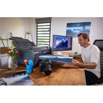 Canon imagePROGRAF PRO-1100 színes tintasugaras nyomtató