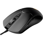 Canyon Accepter GM-211 optikai USB gaming egér fekete