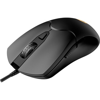 Canyon Accepter GM-211 optikai USB gaming egér fekete