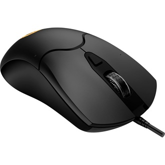 Canyon Accepter GM-211 optikai USB gaming egér fekete