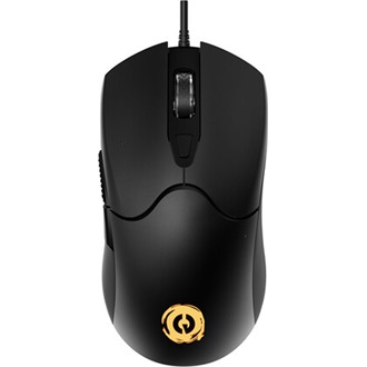 Canyon Accepter GM-211 optikai USB gaming egér fekete