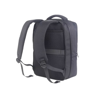 Canyon BPE-5 15,6" notebook poliészter hátizsák szürke