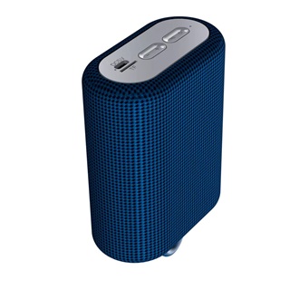 Canyon BSP-4 1200mAh 1.0 hangszóró kék