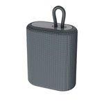 Canyon BSP-4 1200mAh 1.0 hangszóró szürke
