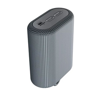 Canyon BSP-4 1200mAh 1.0 hangszóró szürke