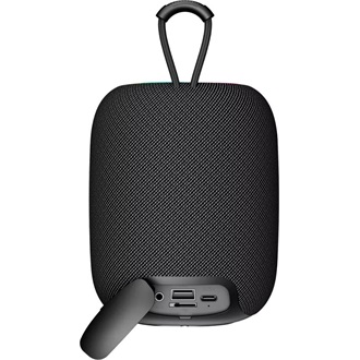 Canyon BSP-8 1800mAh 1.0 hangszóró fekete