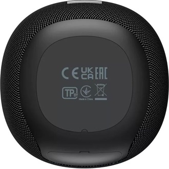 Canyon BSP-8 1800mAh 1.0 hangszóró fekete