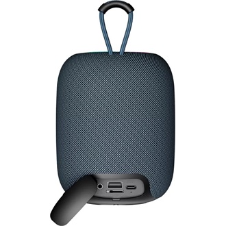 Canyon BSP-8 1800mAh 1.0 hangszóró szürke