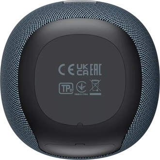 Canyon BSP-8 1800mAh 1.0 hangszóró szürke