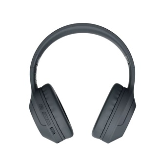 Canyon BTHS-3 fejhallgató headset szürke