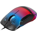 Canyon Braver GM-728 optikai USB gaming egér színes