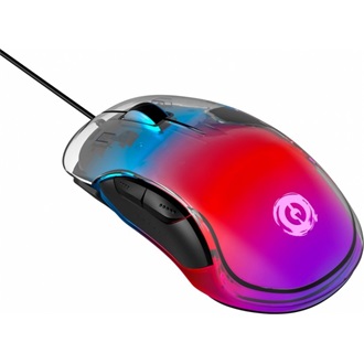 Canyon Braver GM-728 optikai USB gaming egér színes