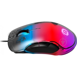 Canyon Braver GM-728 optikai USB gaming egér színes