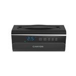 Canyon CAI-201CB elektromos pumpa fekete