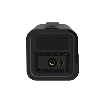 Canyon CAI-201CB elektromos pumpa fekete