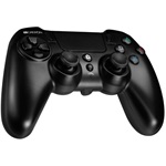 Canyon CND-GPW5 vezeték nélküli gamepad fekete