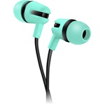 Canyon CNS-CEP4 fülhallgató headset zöld