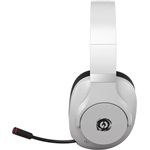 Canyon EGO GH-16 fejhallgató headset fehér