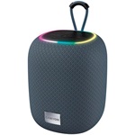Canyon HEXAGON 10 IPX5 2500mAh vízálló 1.0 hangszóró fekete-zöld