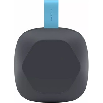 Canyon HEXAGON 10 IPX5 2500mAh vízálló 1.0 hangszóró szürke-kék