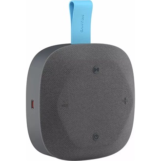 Canyon HEXAGON 10 IPX5 2500mAh vízálló 1.0 hangszóró szürke-kék