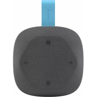 Canyon HEXAGON 10 IPX5 2500mAh vízálló 1.0 hangszóró szürke-kék