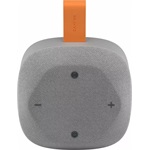 Canyon HEXAGON 10 IPX5 2500mAh vízálló 1.0 hangszóró szürke-narancssárga