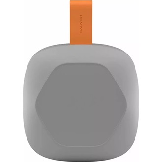 Canyon HEXAGON 10 IPX5 2500mAh vízálló 1.0 hangszóró szürke-narancssárga