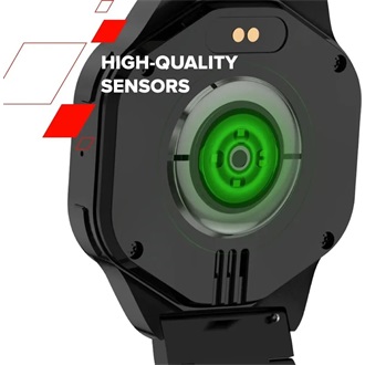 Canyon Hexagon 88 BT-CALL okosóra ezüst