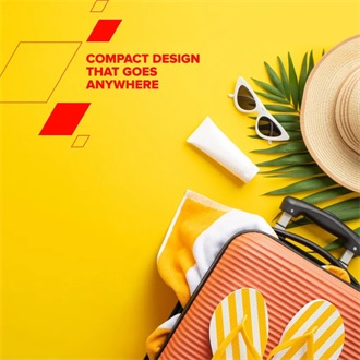 Canyon InTour Travel 70W univerzális hálózati töltő adapter fehér