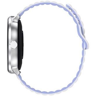 Canyon Jacky SW-69 okosóra fehér-kék IP86