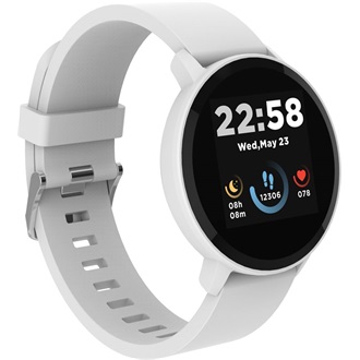 Canyon Lollypop SW-63 okosóra fehér