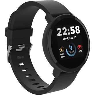 Canyon Lollypop SW-63 okosóra fekete