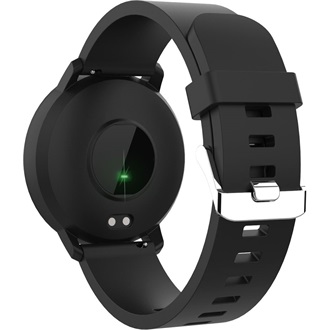 Canyon Lollypop SW-63 okosóra fekete