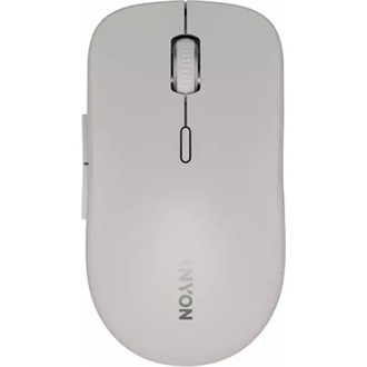Canyon MW-21 optikai vezeték nélküli egér barna (Beige)