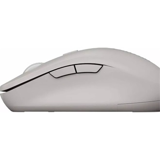 Canyon MW-21 optikai vezeték nélküli egér barna (Beige)