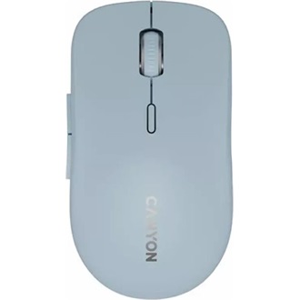 Canyon MW-21 optikai vezeték nélküli egér kék