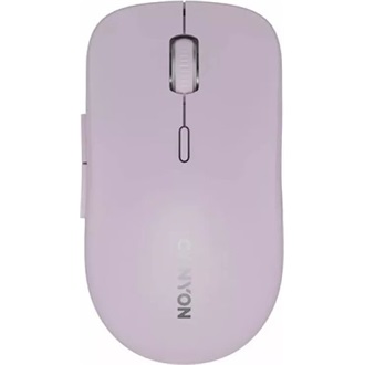 Canyon MW-21 optikai vezeték nélküli egér rózsaszín