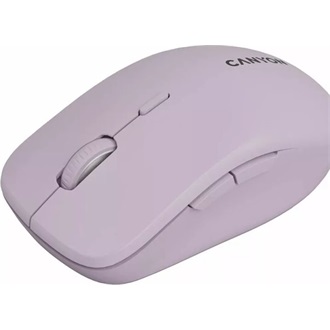 Canyon MW-21 optikai vezeték nélküli egér rózsaszín