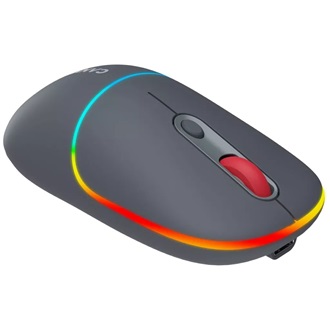 Canyon MW-22 optikai Bluetooth / vezeték nélküli egér szürke