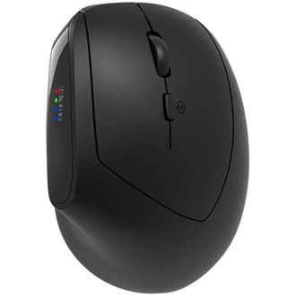 Canyon MW-25 Ergonomic optikai Bluetooth / vezeték nélküli egér fekete