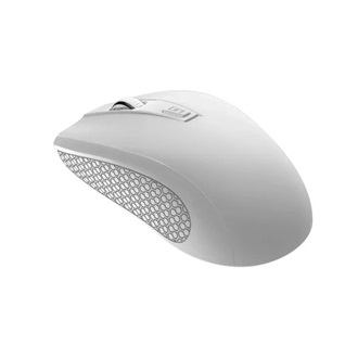 Canyon MW-7 optikai vezeték nélküli egér fehér