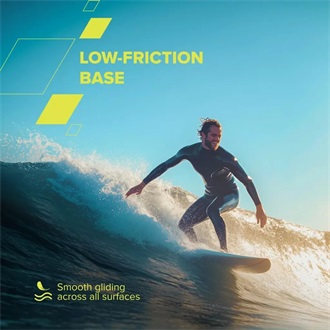 Canyon M-4 optikai USB egér fekete