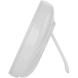 Canyon OnCharge 105 15W univerzális vezeték nélküli töltő adapter fehér (Qi2)