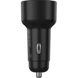 Canyon OnDrive 48 48W univerzális autós töltő adapter fekete