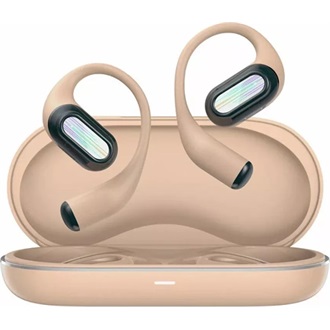 Canyon OnFlow 12 OWS ENC True Wireless fülhallgató headset barna