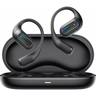 Canyon OnFlow 12 OWS ENC True Wireless fülhallgató headset fekete