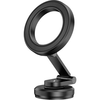 Canyon OnGrip 10 Magnetic telefon autós tartó műszerfalra fekete