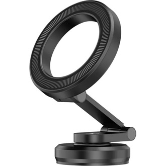 Canyon OnGrip 10 Magnetic telefon autós tartó műszerfalra fekete