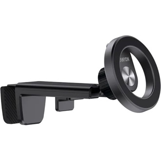 Canyon OnGrip 11 telefon tartó asztalra fekete